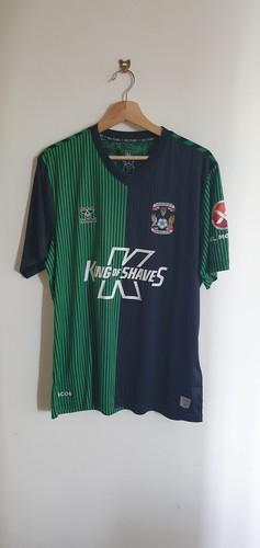 Coventry city 2023 - city, hummel