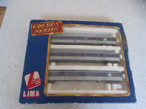 Set lima sncf rio - lima, 82