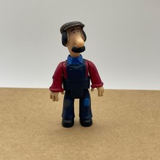 Postman Pat SDS Figures Ted Glen Action Figure #8