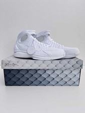 Huarache 2k4 Fade to Black