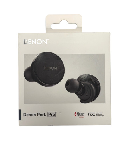 Denon perl pro true - pro,