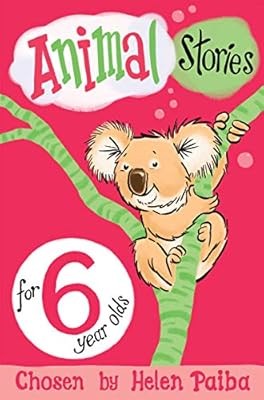 Animal stories for - 6, year