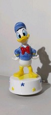 Disney Donald Duck music box