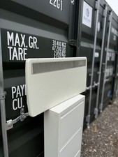 Dimplex PLX 2000 TI Wall