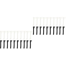  2 Pack Glasses Ear Clips