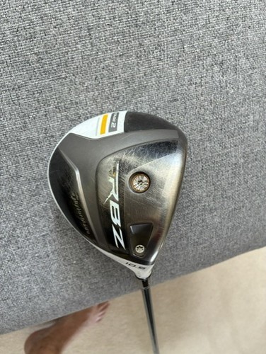 Taylormade rbz stage driver - taylormade,