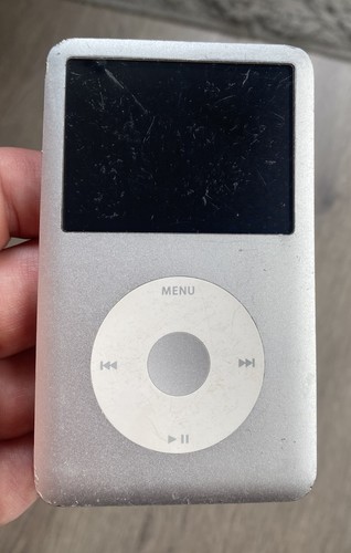 Apple ipod classic - apple,