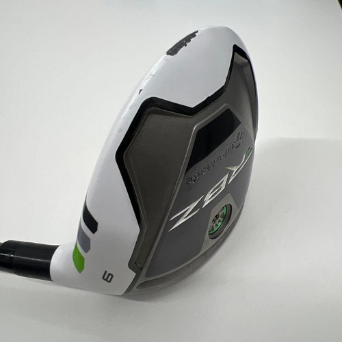 Taylormade rbz rocketballz - rbz, 9w
