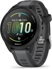 New Garmin Forerunner 165