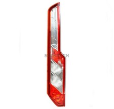 Ford Transit Custom Rear Tail Light Back Lamp Lens Left N/S 2013-2023