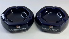 Lambs Navy Rum Pair of