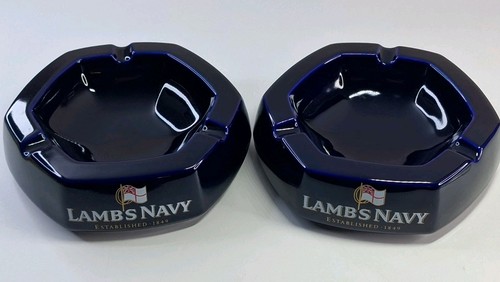 Lambs navy rum - lambs,