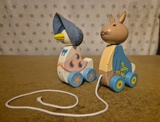 Beatrix Potter Peter Rabbit &