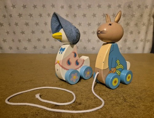 Beatrix potter peter - beatrix, &