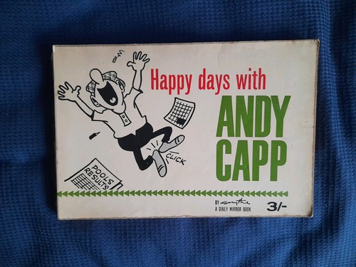 Happy days with - with, andy