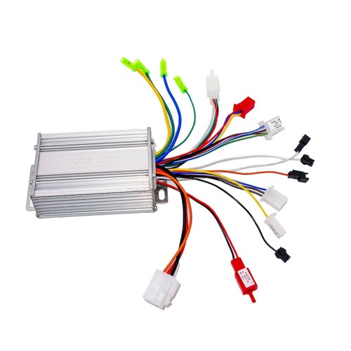 36v 48v 350w - brushless, motor