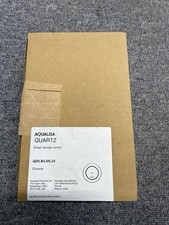 Aqualisa Quartz Classic Smart