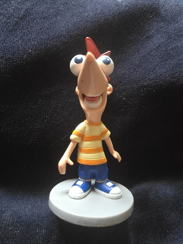 Disney store 2010 phineas - store,