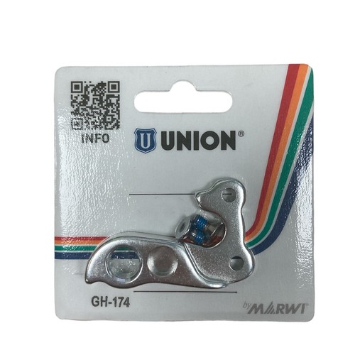 Raleigh union 174 - union, gh-174