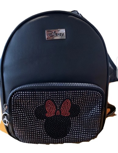 Disney backpack mini mouse - mini,