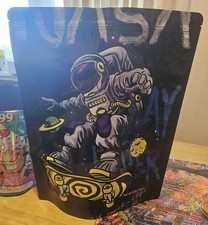 X3 Mylar Bags  1 lb   16oz