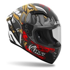 Airoh Connor Samurai Full Face