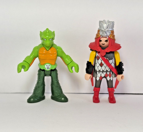 Fisher price imaginext new - fisher,