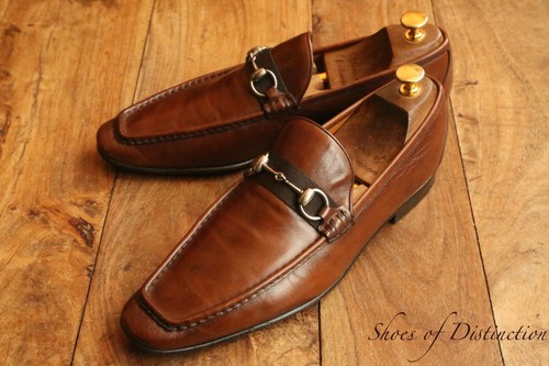 Gucci brown tan - tan, leather