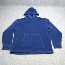 Finisterre Hoodie Womens 12 UK