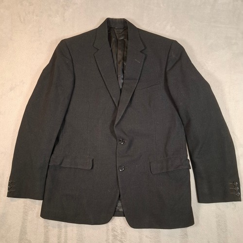 John collier blazer mens 38r - john,
