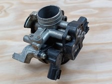 ♻️D♻️ Yamaha WR 125 X 2009-2014 (WR125X) Throttle Body Assy 1