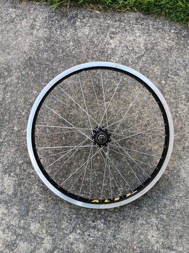 Alex rims wheel free agent - agent, hub