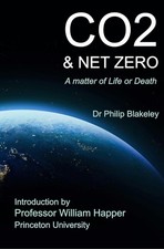 CO2  Net Zero: A matter of