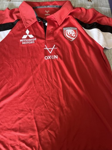 Gloucester rugby men - gloucester,