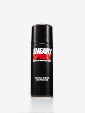 Sneaky Spray shoe protector - protect your sneakers, trainers, shoes and creps