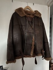 Genuine ww2 leather - ww2, flying