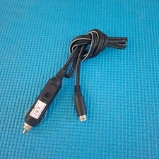 Car Cigarette Lighter Car/Caravan Adapter for 12v FOR AVTEX LED TV - 3 Pin Plug
