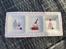 Nicola Spring Christmas Snack