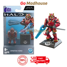 Spartan Yoroi Halo Infinite