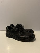 Rockport Hydro-Shield Dockers