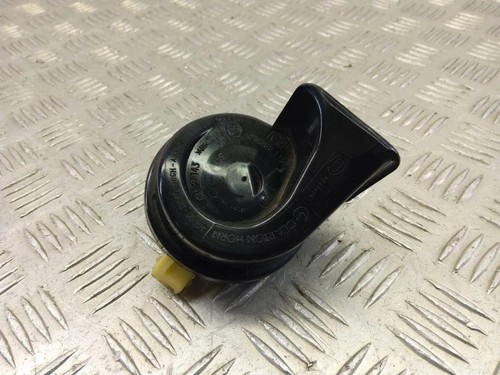 Renault captur horn - renault,
