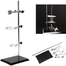 Laboratory Distilling