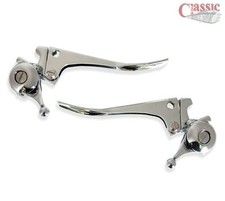 Classic Combined air-clutch /