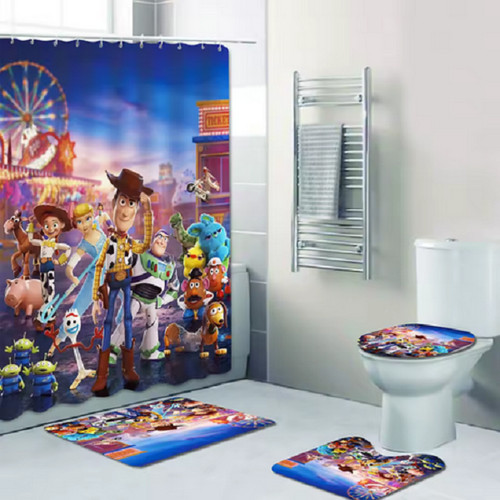 Cartoon toy story cute - cartoon,
