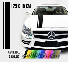 Universal car stripes Rally