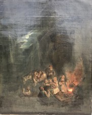 Biblical Scene Travel Group