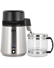 CO-Z 750W 4L Water Distiller