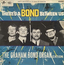 The Graham Bond Organization -