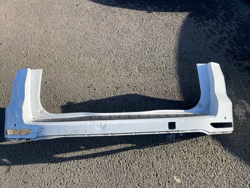 Ford galaxy max - ford, bumper
