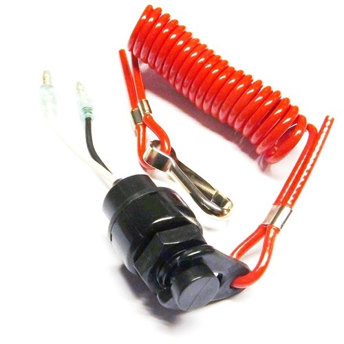 Yamaha outboard motor kill - yamaha,